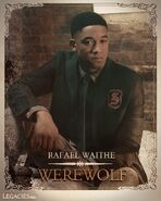 Rafael Waithe-Werewolf-cwlegacies-Twitter