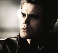 Stefan salvatore 5x8