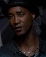 Joe/Joe Dalton by Yohance Myles