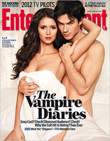 Entertainment Weekly — Feb 17, 2012, United States