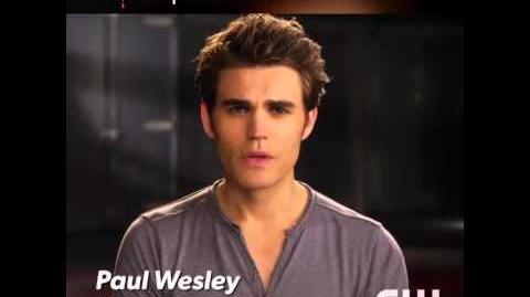 The Vampire Diaries 5x11 - NEW Short Sneak Peek ( 2)