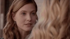 7x07 Caroline and Valerie
