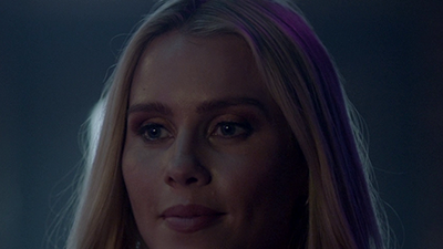 Rebekah Mikaelson — Kol: I never doubted you for a second, Davina