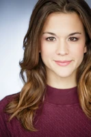 Nicci Faires as Heather