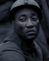 Joe/Joe Dalton by Yohance Myles