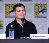 2016-07-23 SDCC Panel Kevin Williamson