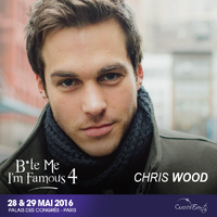 2016 BMIF4 Chris Wood