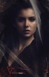 Nina Dobrev