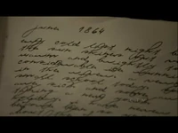 Another page from the journal.