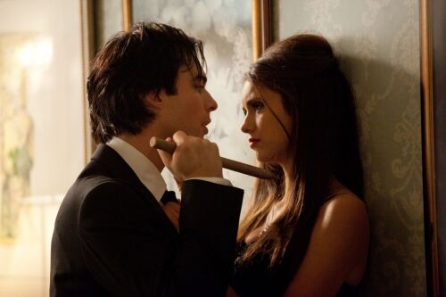 Damon Salvatore Vampire Diaries Wiki Fandom