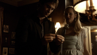 TVD104-125-The Founder's Party-Damon-Emily's Talisman-Caroline