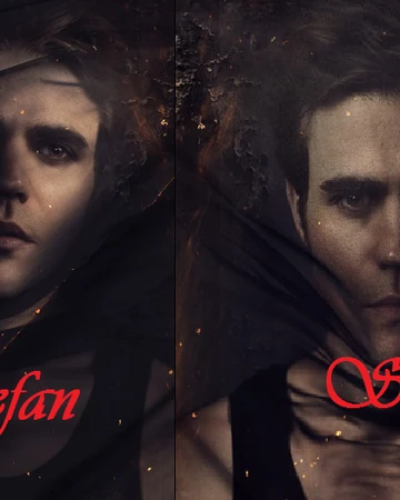 Silas Und Stefan Vampire Diaries Wiki Fandom Silas is the funny/sarcastic and power hungry stefan i loved his humor and power i just hated him for cheating on quetsiyah but other then that i love him. silas und stefan vampire diaries wiki