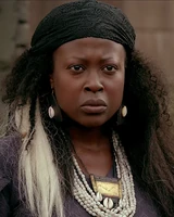 TO310-Witch in White.png (339 KB) Witch in White † by Christine Horn