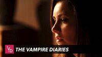 The Vampire Diaries - Yellow Ledbetter Trailer