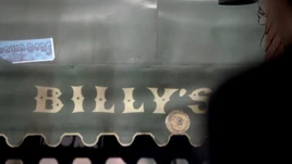 Billy's