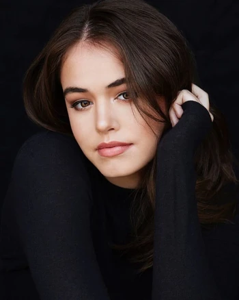 Kaylee Bryant | Wiki Vampirediaries | Fandom