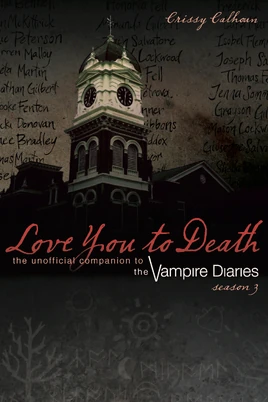 Love You to Death 3