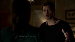 Joseph Morgan compares playing Vampire Diaries' Klaus to Titans' Brother  Blood