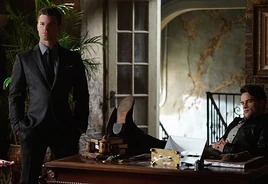 3x16 Alone with Everybody-Elijah-Lucien