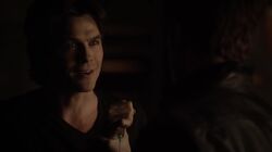 The Vampire Diaries A Bird in a Gilded Cage (TV Episode 2015) - IMDb