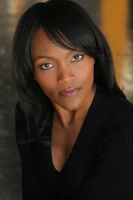 Pam Smith as Female Doctor