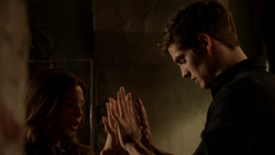 The Originals Exclusive Sneak Peek: Davina Works Her Magic on Kol