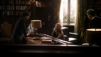 TVD207-003-Damon-Caroline-Stefan