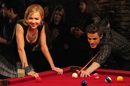 1x08 162 Candles-Lexi-Stefan