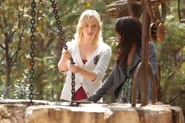 2x06 Plan B-Caroline~Bonnie