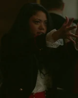 Witch by Aaliyah Lewis