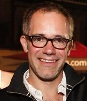 Sean Reycraft