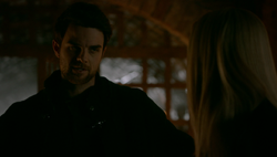 The Originals When the Saints Go Marching In (TV Episode 2018