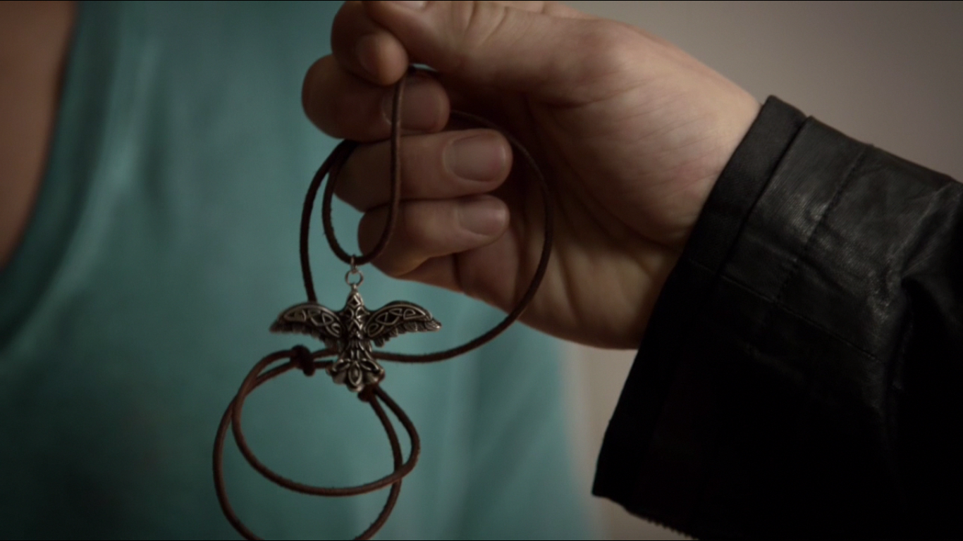 Starling Necklace | The Vampire Diaries Wiki | Fandom