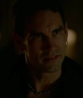 Zealot † by Aaron Farb