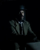 Coachman † by Thomas Elliott