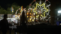 TVD202-120-Mystic Falls High School Annual Carnival-Damon-Caroline-Carter