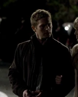 Eddie † by Jason Ferguson