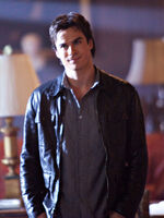 1x16 There Goes the Neighborhood-Damon