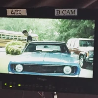 Paul Wesley August 17, 2016