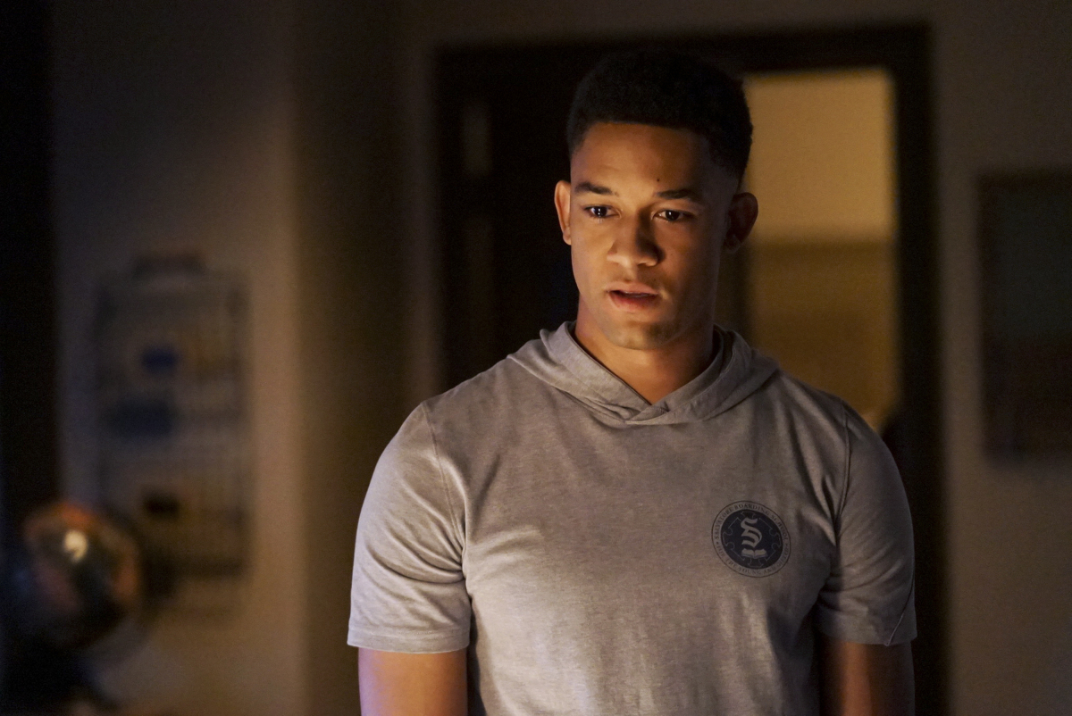 Legacies 1x07 streaming shop