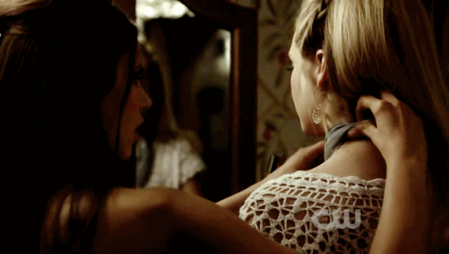 Caroline Forbes Vampire Diaries Wiki Fandom