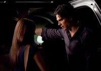 2x03 Bad Moon Rising~Elena-Damon