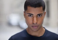 Nyell Segura as Teen Boy