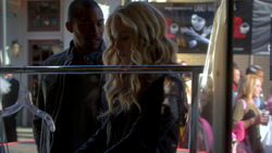 The Originals review – 1×10 : 'The Casket Girls