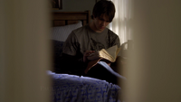 TVD110-007-Jeremy-Gilbert Journal