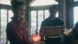 Legacies – 02×12 – Kai Parker Screwed Us - Séries da TV