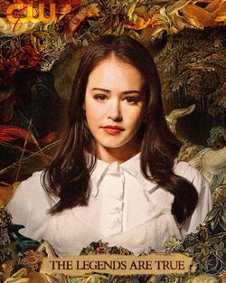 Episodi di Legacies (terza stagione) - Wikipedia