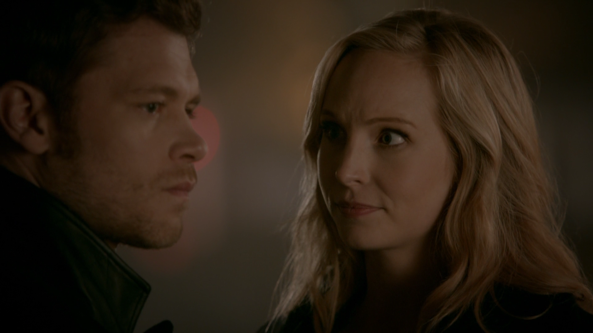 Klaus and Caroline The Vampire Diaries Wiki Fandom picture pic