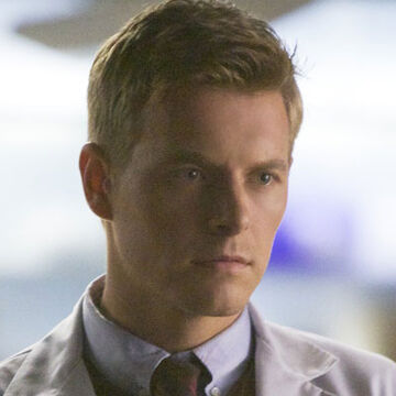 Wes Maxfield The Vampire Diaries Wiki Fandom