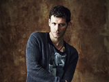 Joseph Morgan